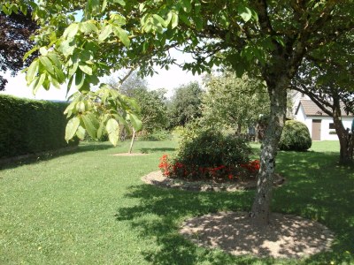 Apartment 4-Bett-Ferienhaus Sonnenschein - Outdoor photo 2