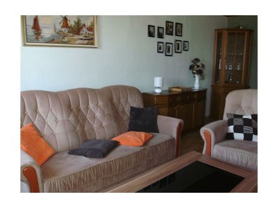 Apartment 4-Bett-Ferienhaus Sonnenschein - Outdoor photo 7