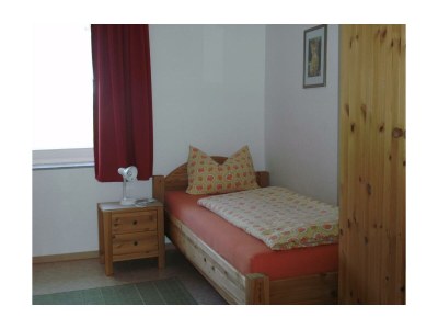 Apartment 4-Bett-Ferienhaus Sonnenschein - Outdoor photo 8