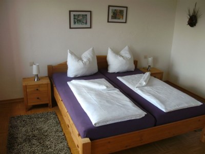 Apartment 4-Bett-Ferienhaus Sonnenschein - Outdoor photo 9