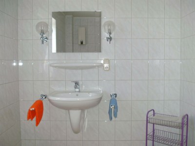 Apartment 4-Bett-Ferienhaus Sonnenschein - Outdoor photo 10