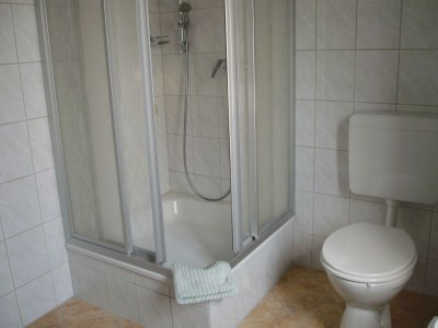 Apartment 4-Bett-Ferienhaus Sonnenschein - Outdoor photo 11