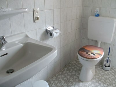 Apartment 4-Bett-Ferienhaus Sonnenschein - Outdoor photo 12