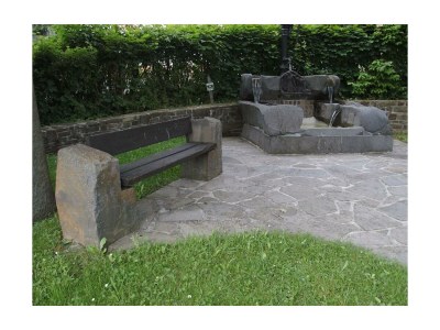 Apartment 4-Bett-Ferienhaus Sonnenschein - Outdoor photo 13