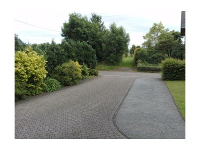 Apartment 4-Bett-Ferienhaus Sonnenschein - Outdoor photo 24