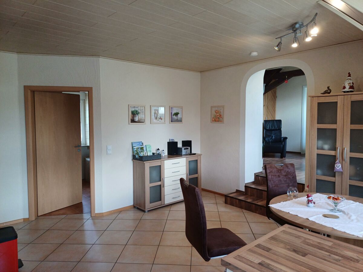 Apartment 3-Bett-Ferienwohnung Dusche/WC, 2 Schlafräume - Outdoor photo 3