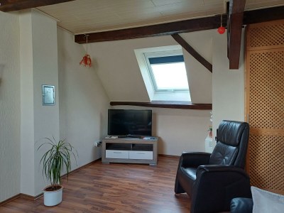 Apartment 3-Bett-Ferienwohnung Dusche/WC, 2 Schlafräume - Outdoor photo 4