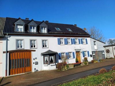 Apartment 3-Bett-Ferienwohnung Dusche/WC, 2 Schlafräume - Outdoor photo 6