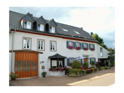 Apartment 3-Bett-Ferienwohnung Dusche/WC, 2 Schlafräume - Outdoor photo 7