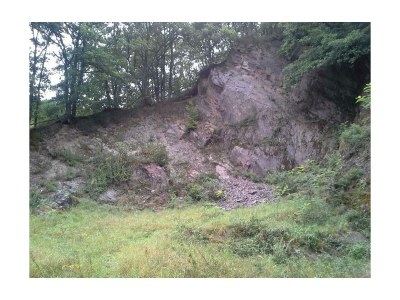 Apartment 3-Bett-Ferienwohnung Dusche/WC, 2 Schlafräume - Outdoor photo 11