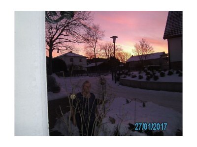 Apartment 3-Bett-Ferienwohnung Dusche/WC, 2 Schlafräume - Outdoor photo 13