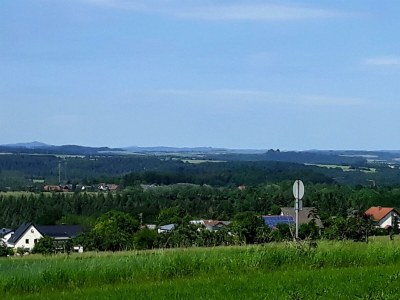 Apartment 3-Bett-Ferienwohnung Dusche/WC, 2 Schlafräume - Outdoor photo 17