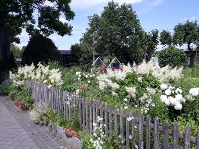 Apartment 3-Bett-Ferienwohnung Dusche/WC, 2 Schlafräume - Outdoor photo 28