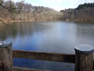 Apartment 3-Bett-Ferienwohnung Dusche/WC, 2 Schlafräume - Outdoor photo 32