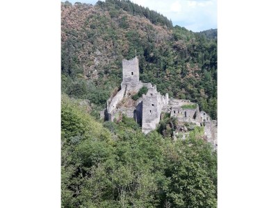 Apartment 3-Bett-Ferienwohnung Dusche/WC, 2 Schlafräume - Outdoor photo 37