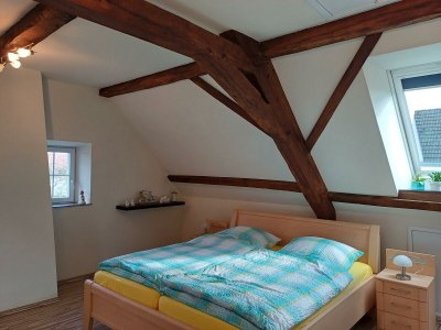 Apartment 3-Bett-Ferienwohnung Dusche/WC, 2 Schlafräume - Features photo 42