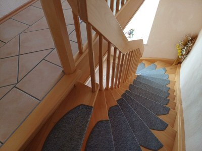 Apartment 3-Bett-Ferienwohnung Dusche/WC, 2 Schlafräume - Features photo 45