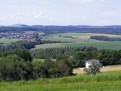 Apartment 3-Bett-Ferienwohnung Dusche/WC, 2 Schlafräume - Features photo 46