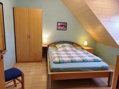 Apartment 3-Bett-Ferienwohnung Dusche/WC, 2 Schlafräume - Features photo 49