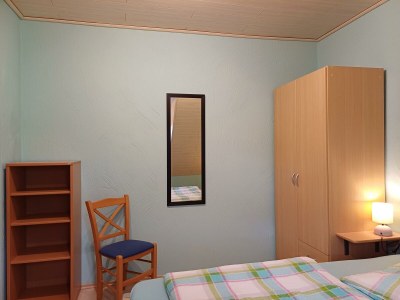 Apartment 3-Bett-Ferienwohnung Dusche/WC, 2 Schlafräume - Features photo 50