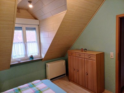 Apartment 3-Bett-Ferienwohnung Dusche/WC, 2 Schlafräume - Features photo 51