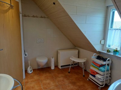 Apartment 3-Bett-Ferienwohnung Dusche/WC, 2 Schlafräume - Features photo 52