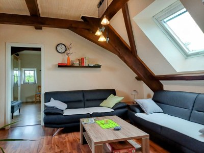 Apartment 3-Bett-Ferienwohnung Dusche/WC, 2 Schlafräume - Features photo 54