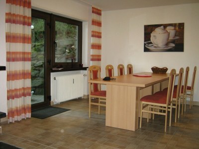 Apartment EifelNatur 1 (bis 7 Personen, 2 Bäder) - Features photo 22