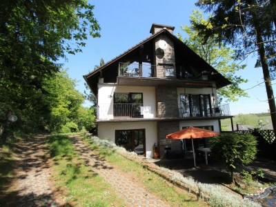 Apartment EifelNatur 1 (bis 7 Personen, 2 Bäder) - Features photo 24