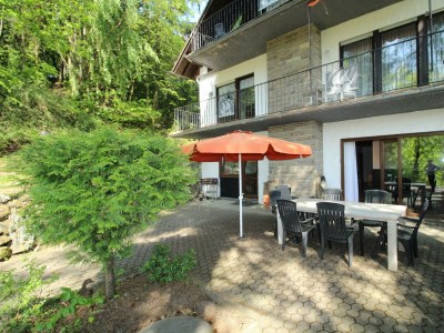 Apartment EifelNatur 1 (bis 7 Personen, 2 Bäder) - Features photo 25