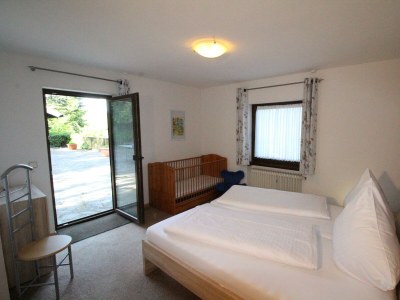 Apartment EifelNatur 1 (bis 7 Personen, 2 Bäder) - Features photo 26