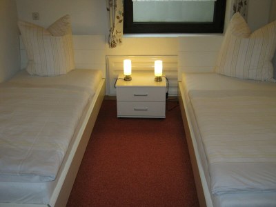 Apartment EifelNatur 1 (bis 7 Personen, 2 Bäder) - Features photo 28