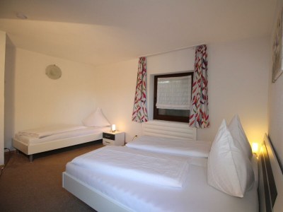 Apartment EifelNatur 1 (bis 7 Personen, 2 Bäder) - Features photo 29