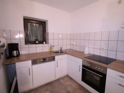 Apartment EifelNatur 1 (bis 7 Personen, 2 Bäder) - Features photo 33