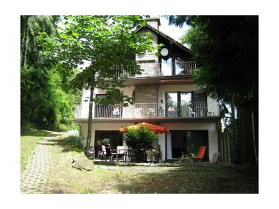 Apartment EifelNatur 1 (bis 7 Personen, 2 Bäder) - Environment photo 37