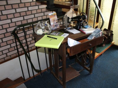 Apartment EifelNatur 2 - "70er Retro-Style" bis 7 Pers. - Outdoor photo 13