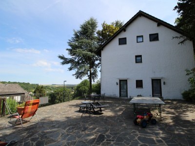 Apartment EifelNatur 2 - "70er Retro-Style" bis 7 Pers. - Outdoor photo 16