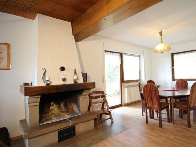 Apartment EifelNatur 2 - "70er Retro-Style" bis 7 Pers. - Features photo 22