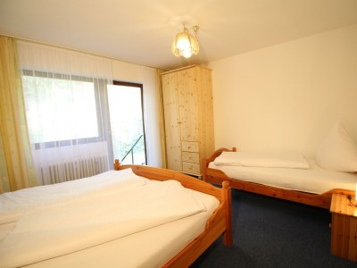Apartment EifelNatur 2 - "70er Retro-Style" bis 7 Pers. - Features photo 26