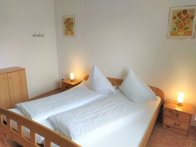 Apartment EifelNatur 2 - "70er Retro-Style" bis 7 Pers. - Features photo 29