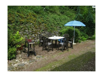 Apartment EifelNatur 2 - "70er Retro-Style" bis 7 Pers. - Features photo 33