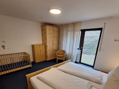 Apartment EifelNatur 2 - "70er Retro-Style" bis 7 Pers. - Features photo 34