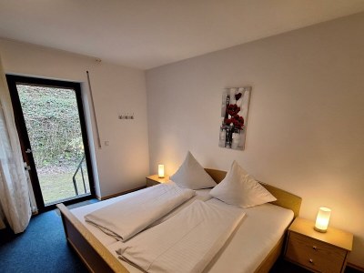 Apartment EifelNatur 2 - "70er Retro-Style" bis 7 Pers. - Features photo 35