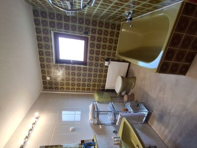 Apartment EifelNatur 2 - "70er Retro-Style" bis 7 Pers. - Features photo 36