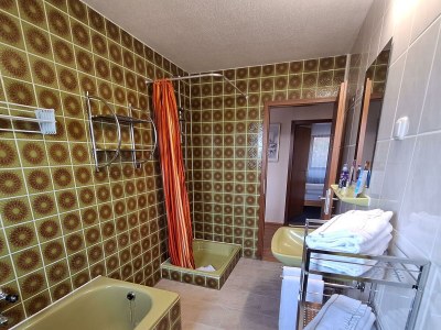 Apartment EifelNatur 2 - "70er Retro-Style" bis 7 Pers. - Features photo 37