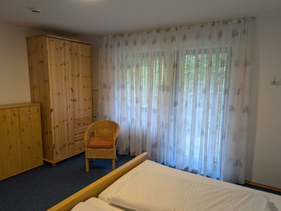 Apartment EifelNatur 2 - "70er Retro-Style" bis 7 Pers. - Features photo 39