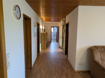 Apartment EifelNatur 2 - "70er Retro-Style" bis 7 Pers. - Features photo 40