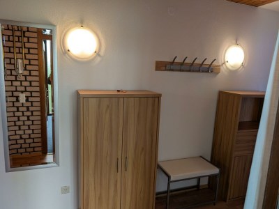 Apartment EifelNatur 2 - "70er Retro-Style" bis 7 Pers. - Features photo 41