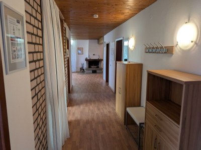Apartment EifelNatur 2 - "70er Retro-Style" bis 7 Pers. - Features photo 42
