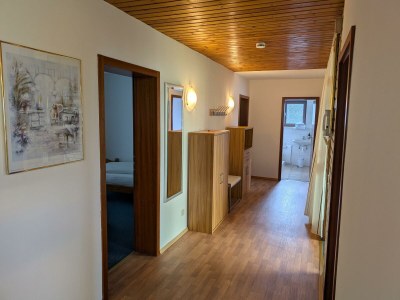 Apartment EifelNatur 2 - "70er Retro-Style" bis 7 Pers. - Features photo 44